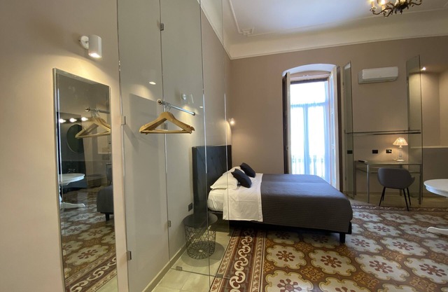 Residenze Romano & SPA hotel diff. RED