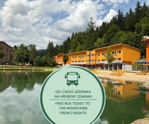 Resort Špindl