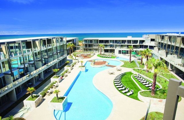 Resort Apartment 224