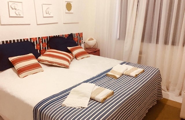 APPARTEMENT DE RESORT Ubatuba