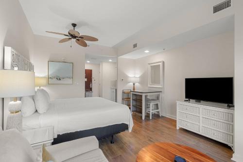 Resort Condo Steps to Beach Pool Hot Tub Tennis Golf Sandestin Miramar Beach