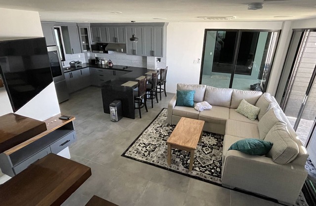 Resort Don Julian - Unit 2