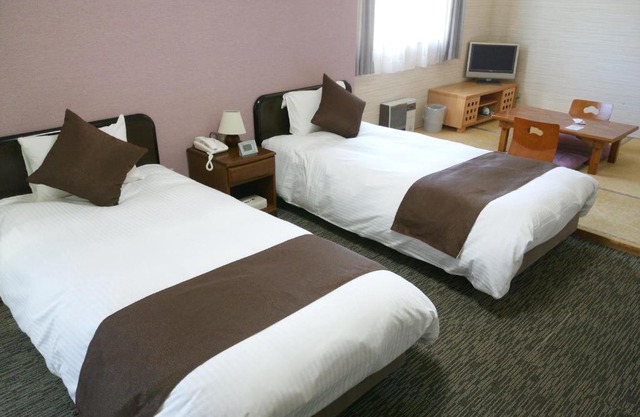 Resort Inn North Country
