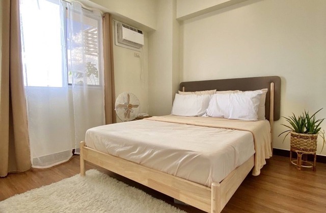Resort Inspired Condo in Cubao, Quezon City