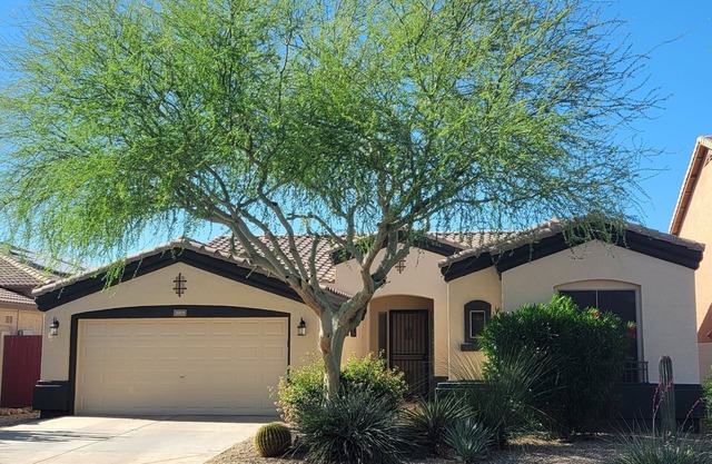 Resort Living at Your Own Desert Retreat - Beautiful, Newly Updated Home.
