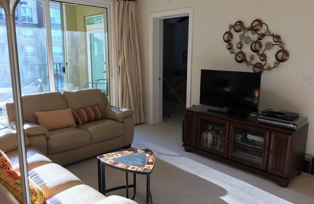 Vivre au centre-ville de Fort Myers avec vue sur le bord de la rivière