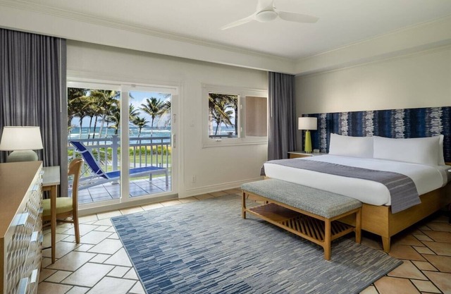 Resort - Marriott St. Kitts Beach Club- 2 Bedroom 2 Bath - Ocean View