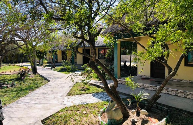 RESORT MIKAJU
