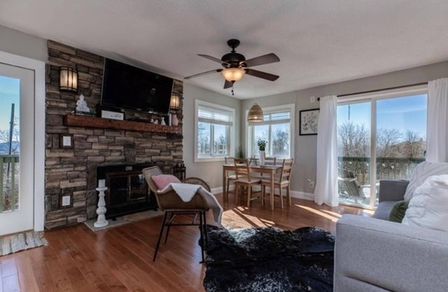 Resort Amenities | Great Location | Sleeps 6|Views