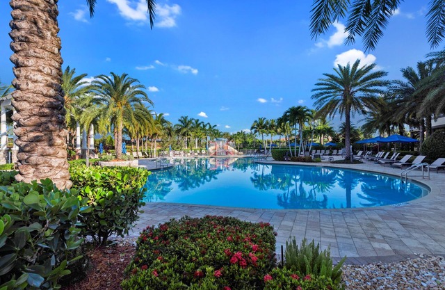 Resort Style | 4 bdr Luxury Oasis House
