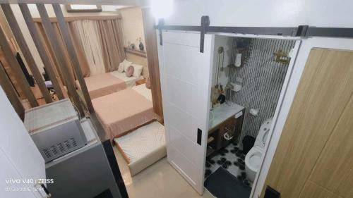 Resort Style Condo Walkable to Mall of Asia