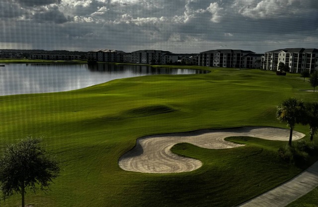 Resort Style Getaway! This luxurious 2 bedroom condo is waiting for you!