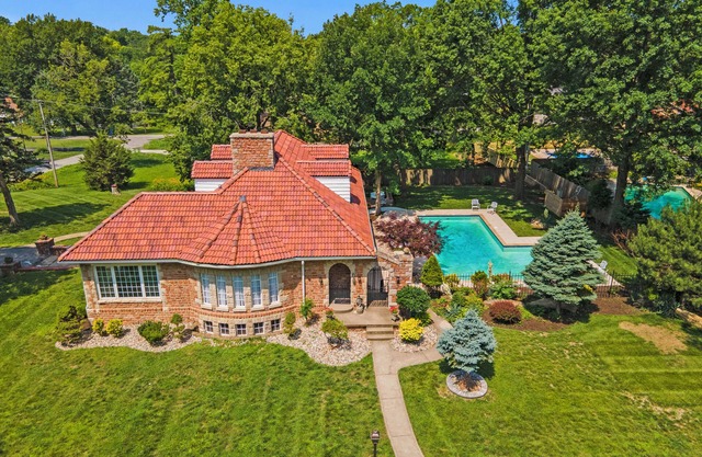 Resort Style Home w/ Private Pool