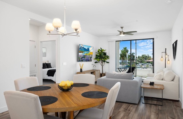 Resort Style Living in Downtown Ocotillo!