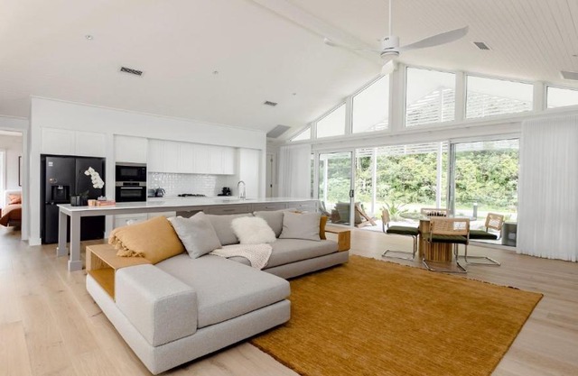 Resort Style Living With Pool, Tennis Court and Beach