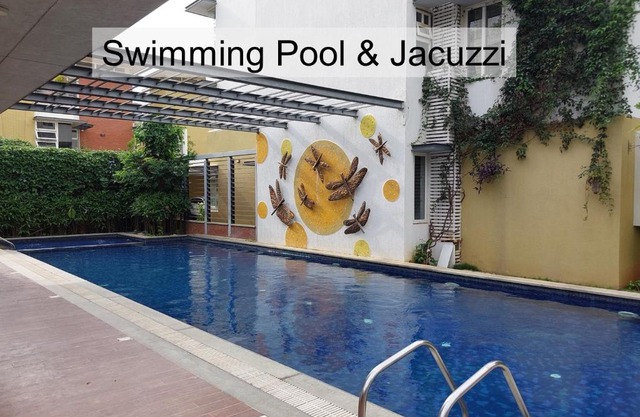 Resort Style Luxury Villa on Sarjapur Road