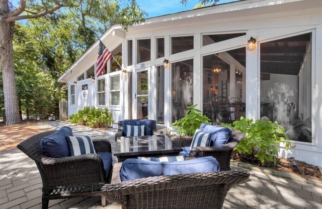 Charmante Caroline Cottage