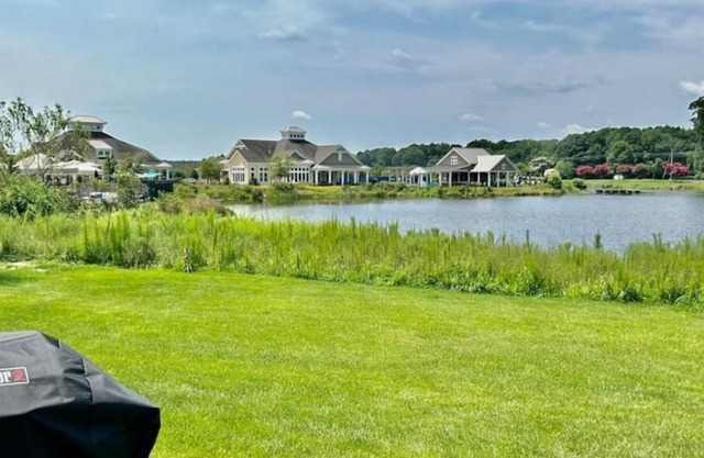Resort Townhome- Bethany Beach area