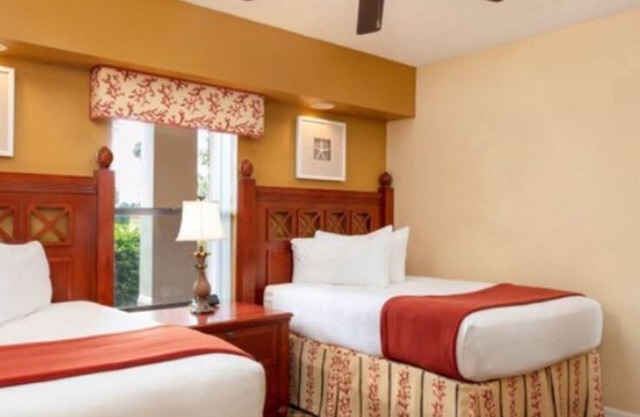 RESORT VACATION near Disney