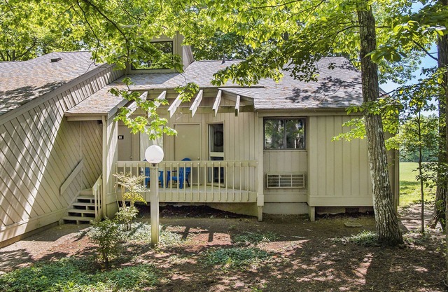 Villa de deux chambres à Fairfield Glade