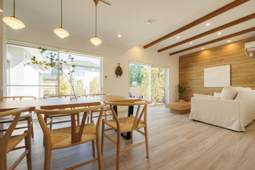 Resort & Villa Natural J, - Vacation STAY 99261v