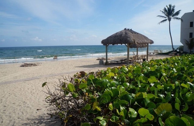 Océan ou IntraCoastal, pourquoi pas LES DEUX? - Villa Resort-V