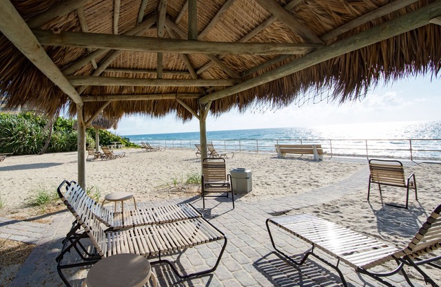 Ocean ou IntraCoastal, pourquoi ne pas les deux? - Resort Villa-Y