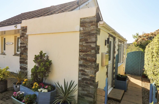 Respryn, MEVAGISSEY