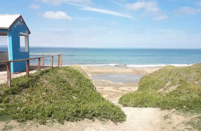 Reposez-vous quelques jours dans ce paradis .. près de la mer et du parc