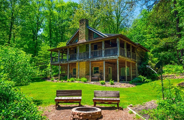 Rest and Rejuvenate in seclusion @ Nature's Nest!