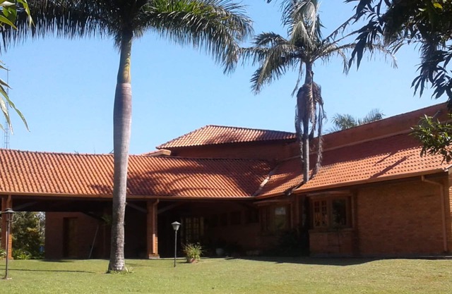 Reste près de la nature!