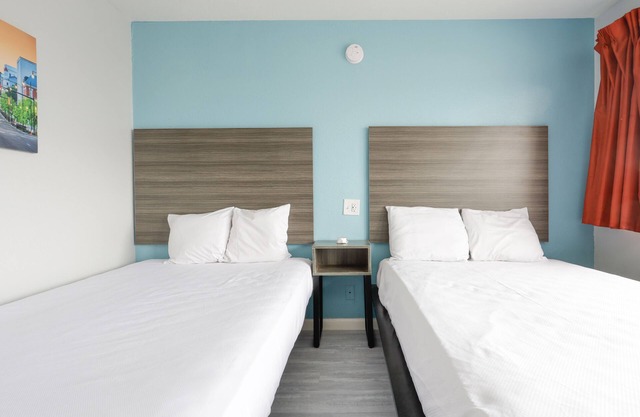 Rest Inn