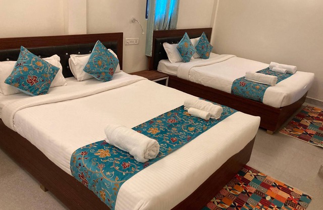 Rest Nest - Havelock