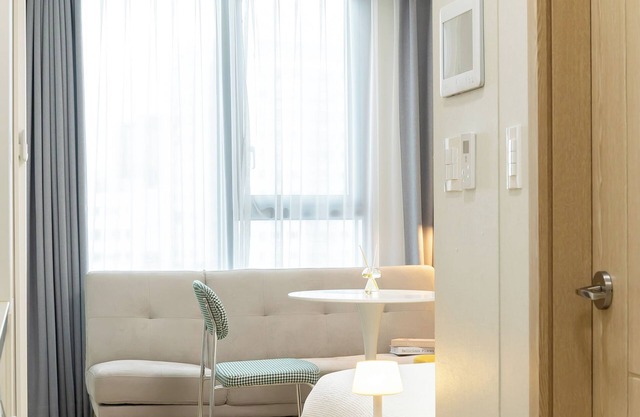 [Rest,]Random room/ Myeongdong/Chungmuro/water purifier