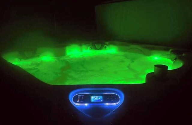 Rest & Recharge [Tranquilo Place #4] Free EV charge