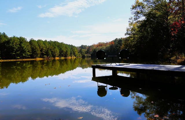 Your peaceful retreat awaits