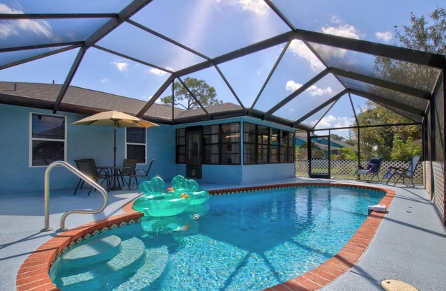 Rest & Relaxation at the Ridgely Retreat
