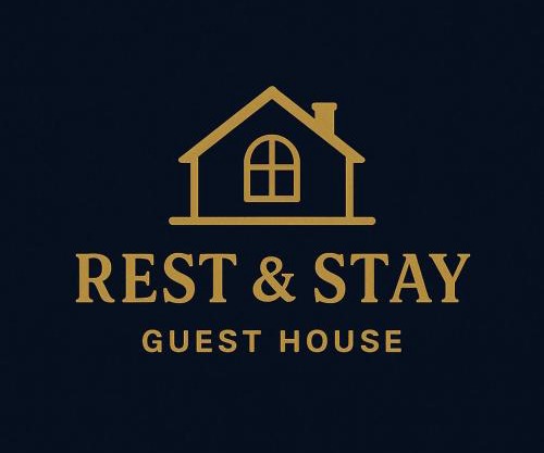 REST & STAY Guest House