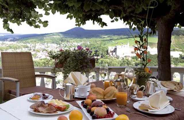 Restaurant & Hotel Hohenzollern