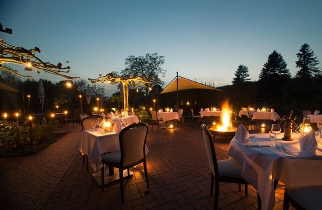 Restaurant-hotel Haus Mühlenbrock