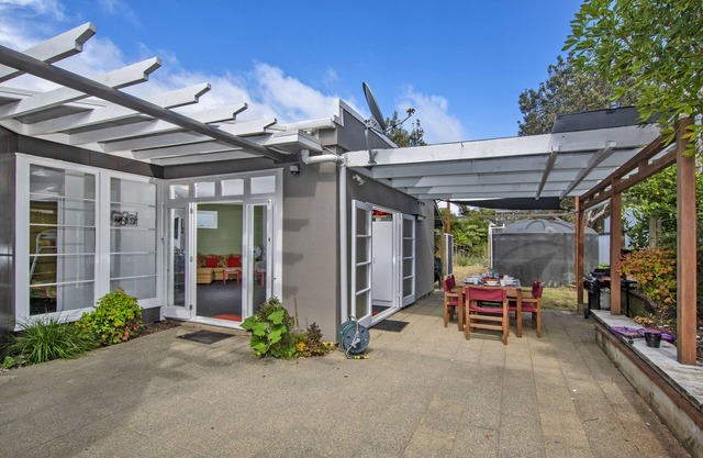 Restaway - Mangawhai Holiday Home