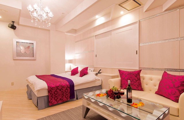 Restay Koriyama - Adults Only