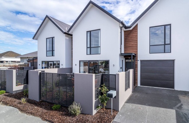 Restful in Riccarton - Christchurch Maison de vacances