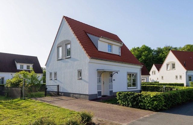 Maison de vacances rénovée, près de Bad Bentheim