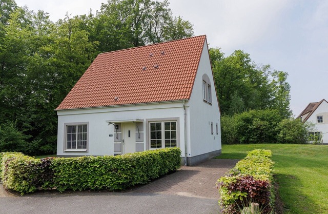 Maison avec lave-vaisselle, près de Bad Bentheim