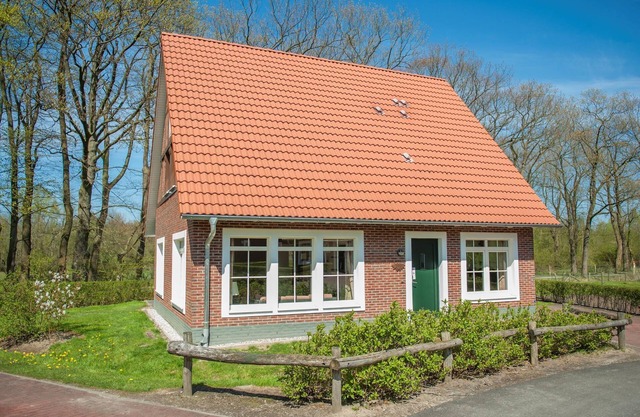 Maison rénovée avec sauna, près de Bad Bentheim