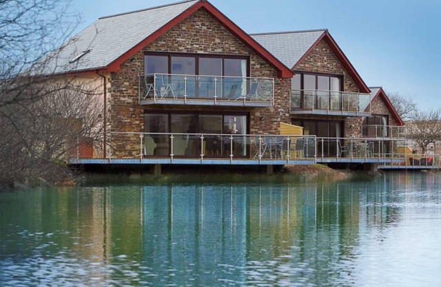 Retallack Resort