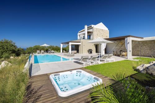 Rethymno Villas