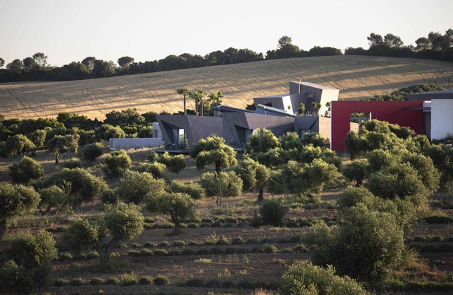 Retiro 1 Campero (4 hôtes)