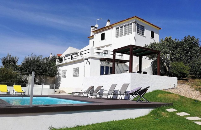 Maison Retiro avec piscine privée